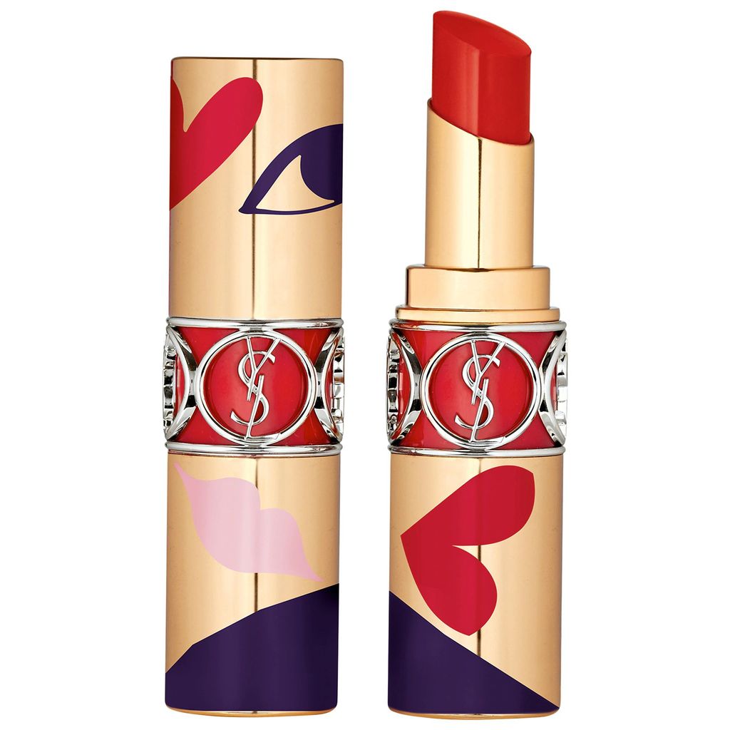 ysl libre description