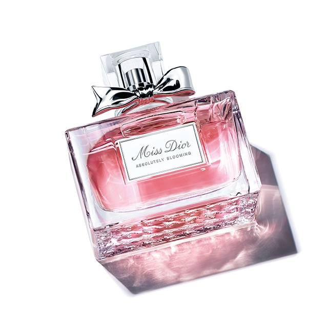 Dior Miss Dior Absolutely Blooming  Nước hoa chính hãng 100 nhập khẩu  Pháp MỹGiá tốt tại Perfume168