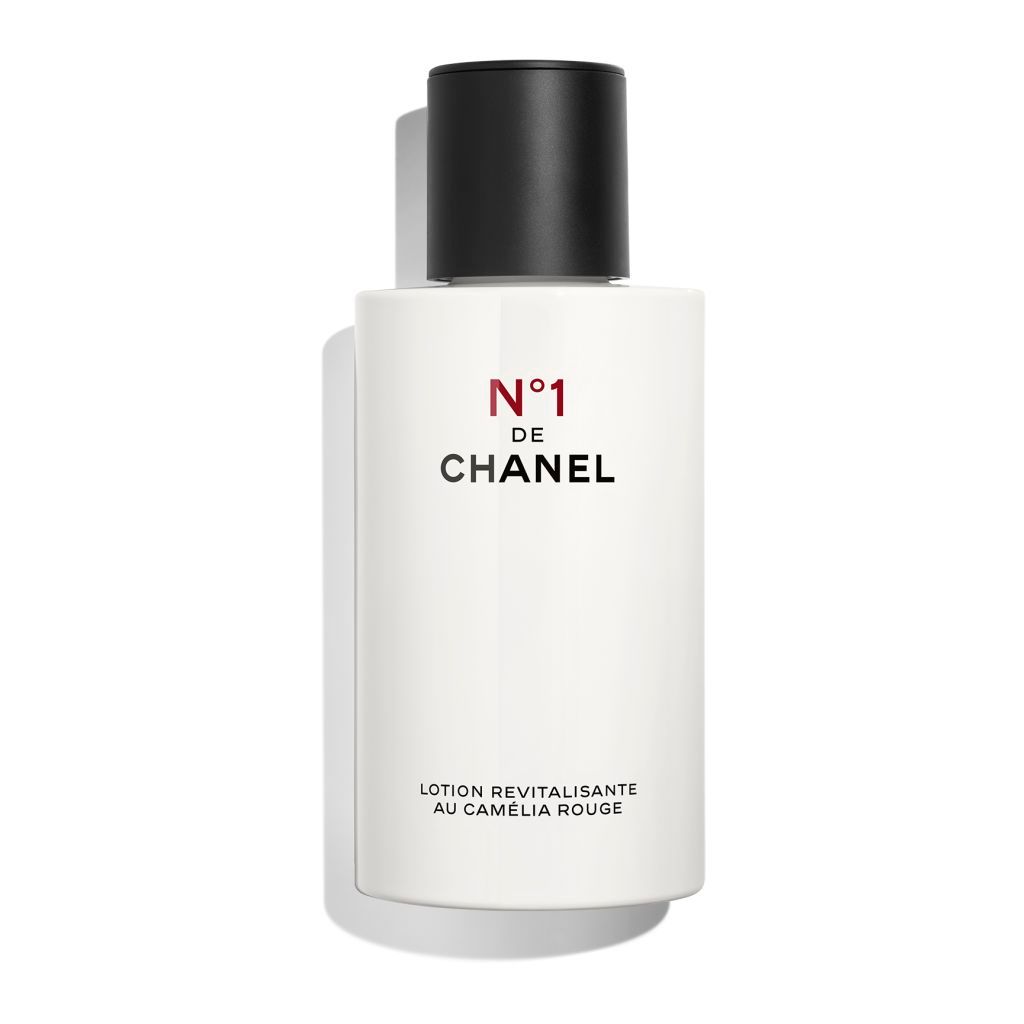 Nước Cân Bằng Chống Lão Hóa Chanel N1 Revitalizing Lotion 150ML – Thế Giới  Son Môi
