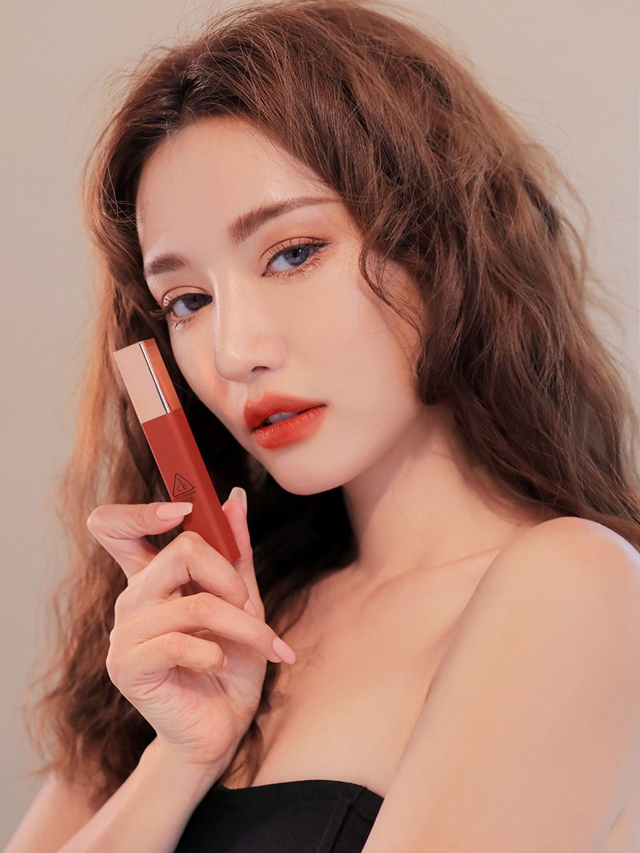 Son Kem Lì 3CE CLOUD LIP TINT Mịn Nhẹ Tựa Như Mây