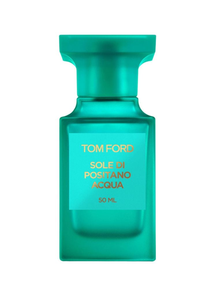 Nước Hoa Tom Ford Sole Di Positano Acqua EDT 50ML – Thế Giới Son Môi