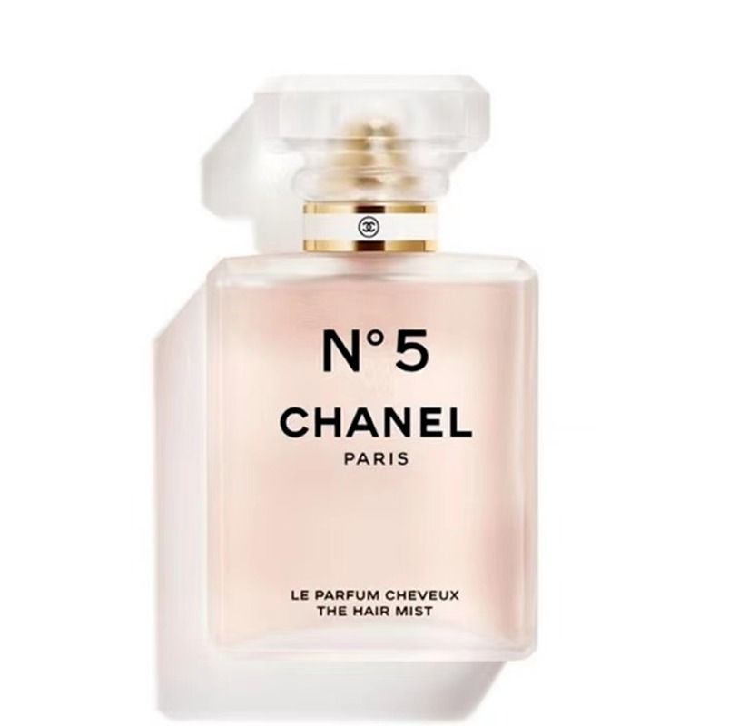 Nước Hoa Xịt Tóc Chanel No5 Le Parfum Hair Mist 35ml  Mỹ phẩm hàng hiệu  cao cấp USA UK  Ali Son Mac