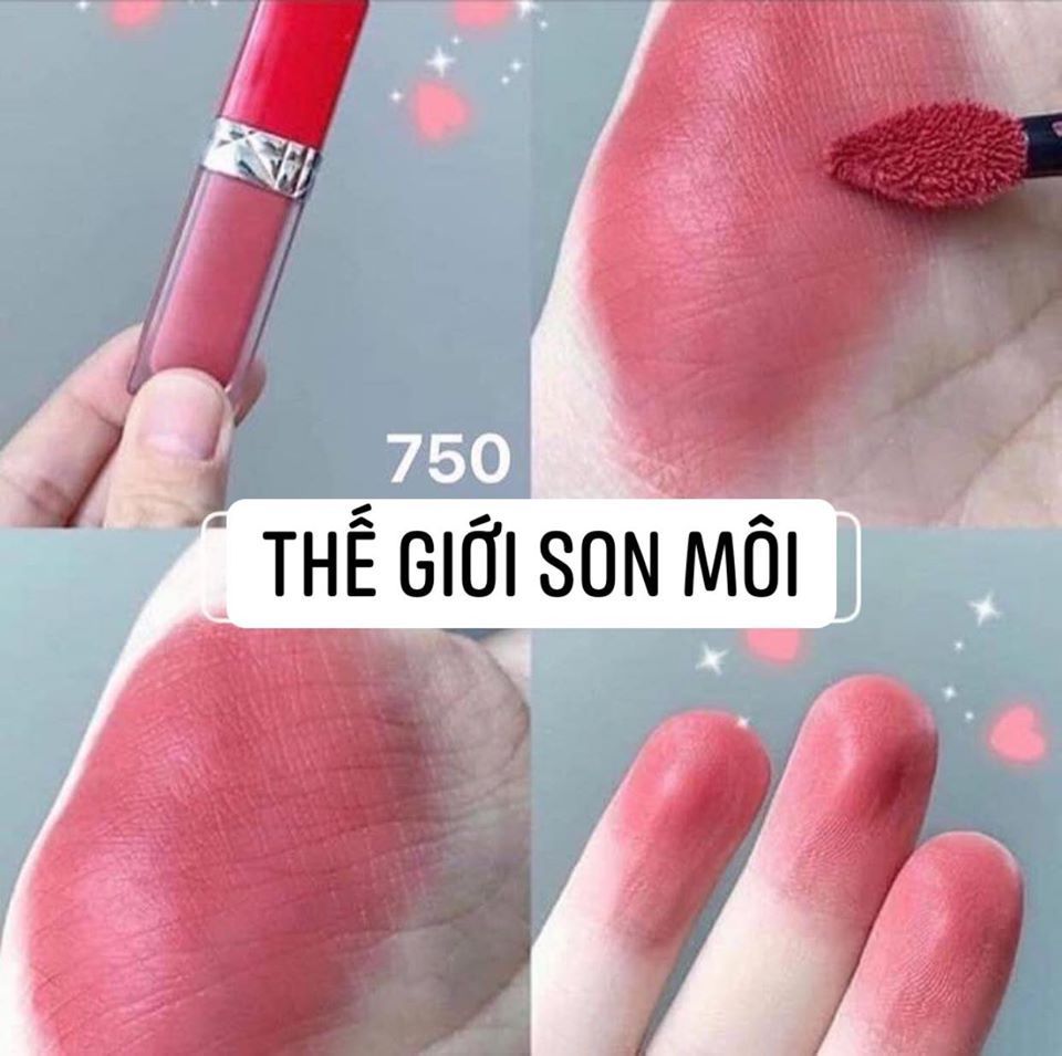 dior 750