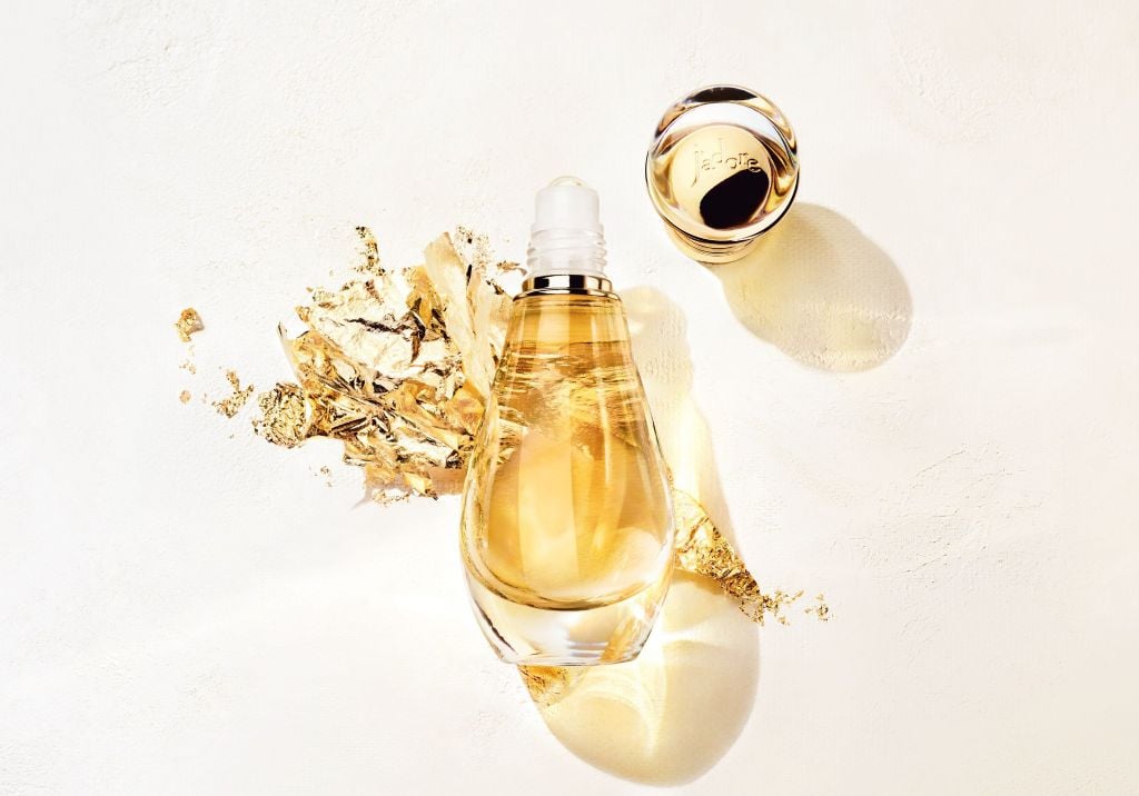 Jadore Eau de Toilette Spray by DIOR  Buy online  parfumdreams