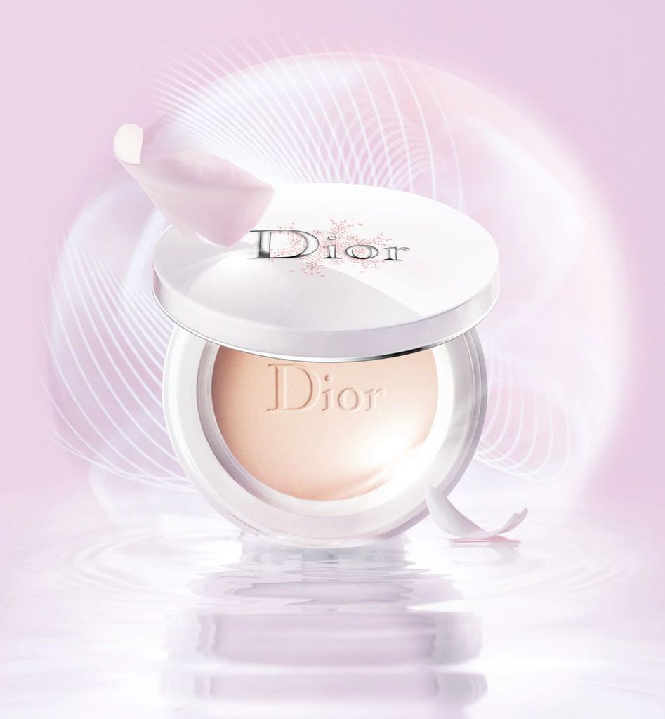 diorsnow compact