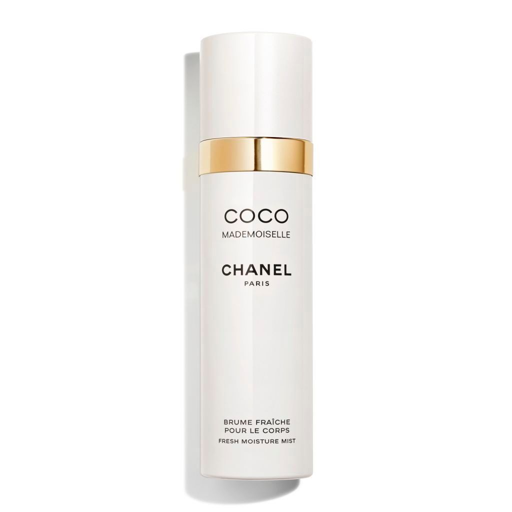 NƯỚC HOA NỮ CHANEL COCO MADEMOISELLE EDP 100ML  MỸ PHẨM HẰNG NGA