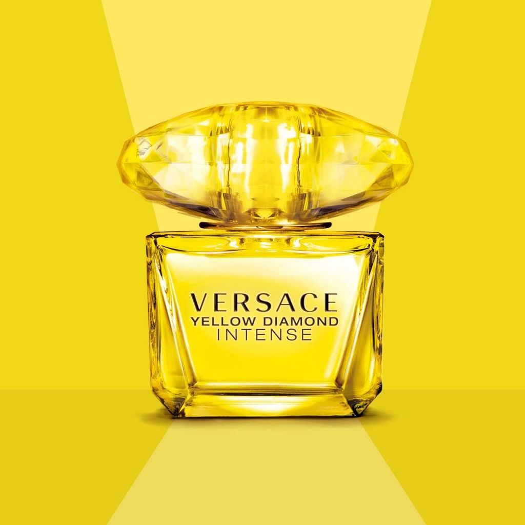 Nước hoa Versace Yellow Diamond Intense Eau De Parfum | Theperfume