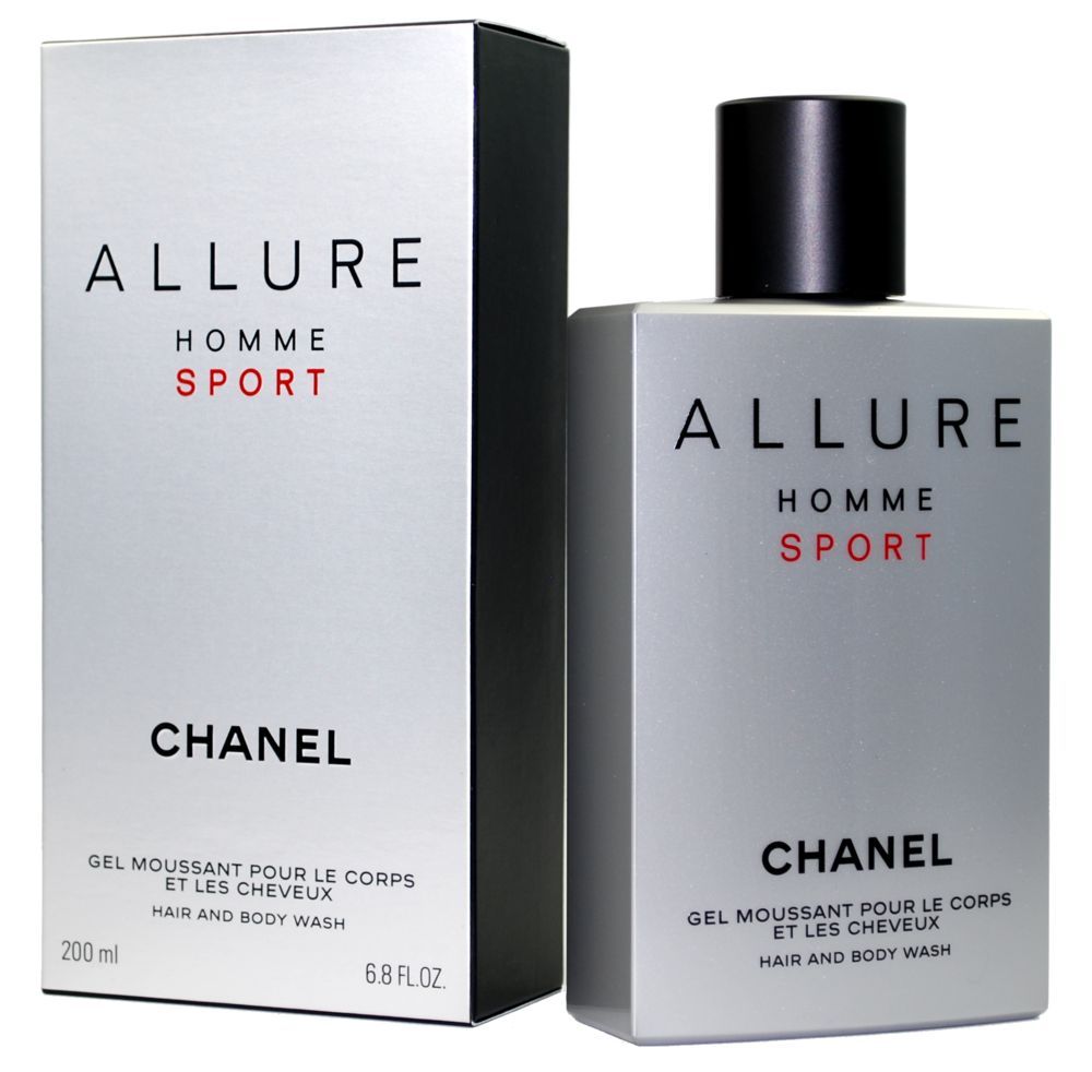 Nước Hoa Chanel Allure Homme Sport Eau Extreme 50ML EDP  Thế Giới Son Môi