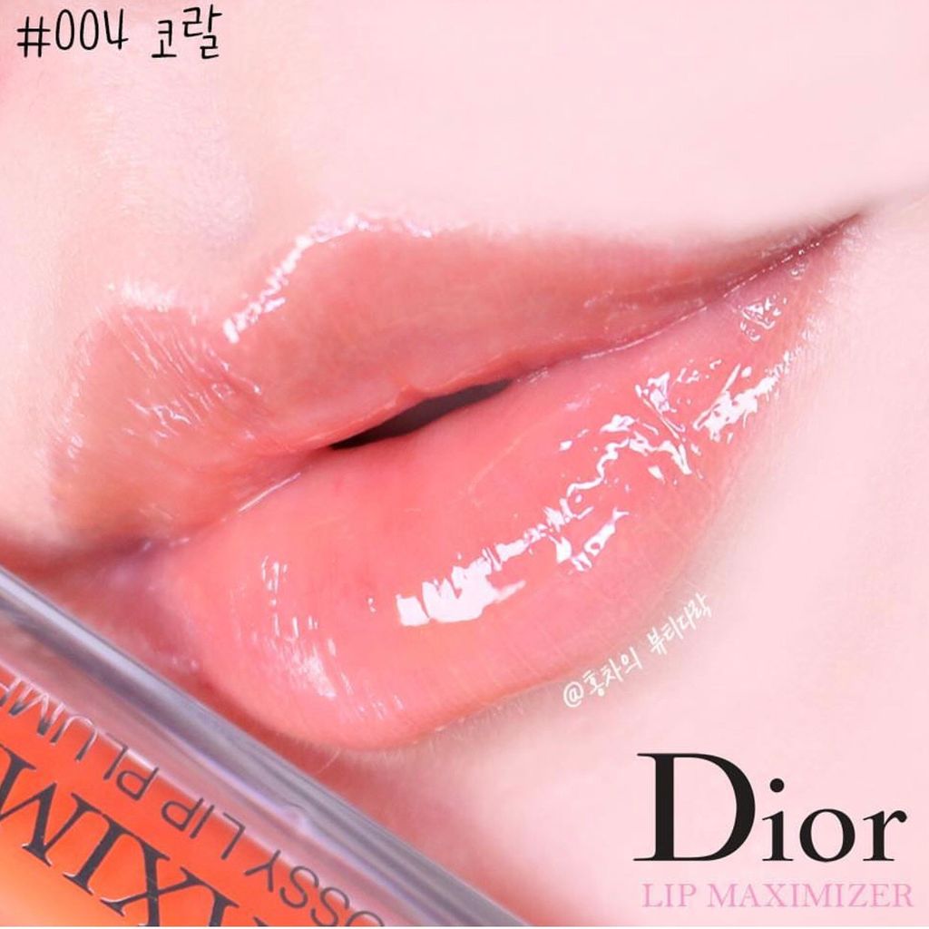 Son dưỡng Dior Addict