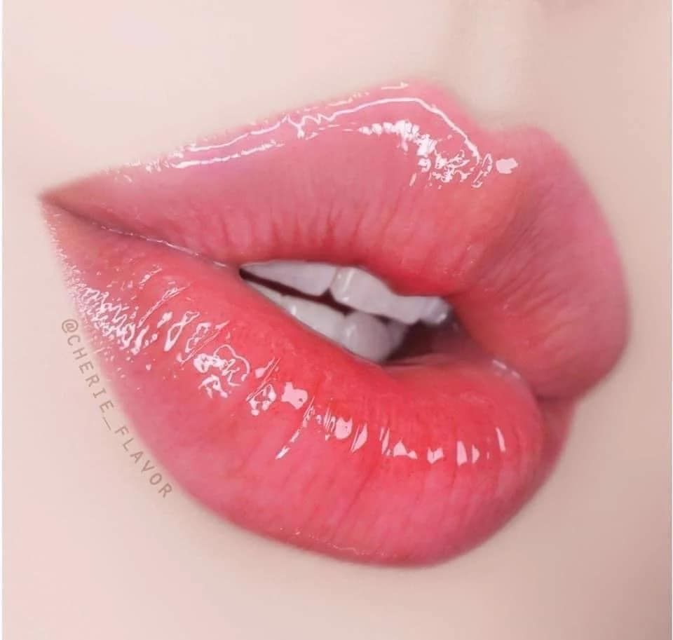 Son Dưỡng Môi Dior Collagen Addict Lip Maximizer 015 Cherry  Thế Giới Son  Môi