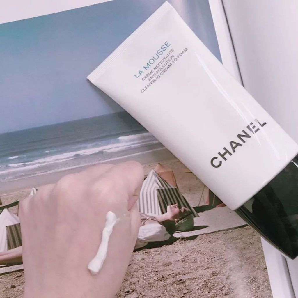 CHANEL Cleansing Collection 2018 Review  Bubbly Michelle