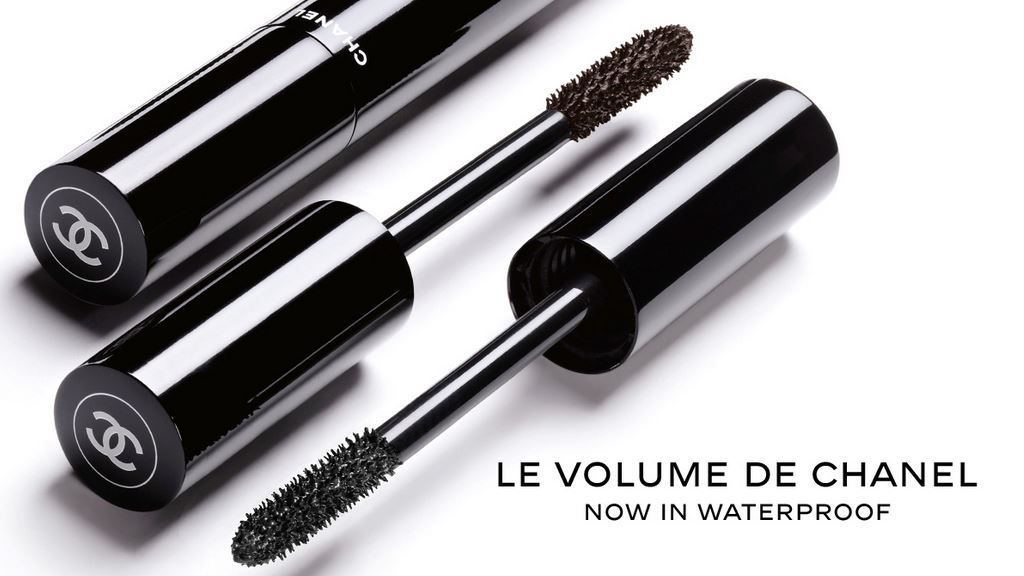 Chanel Le Volume de Chanel Waterproof Mascara Cosmetics Cosmetics  Chanel CHANEL Cosmetics Land Official Store