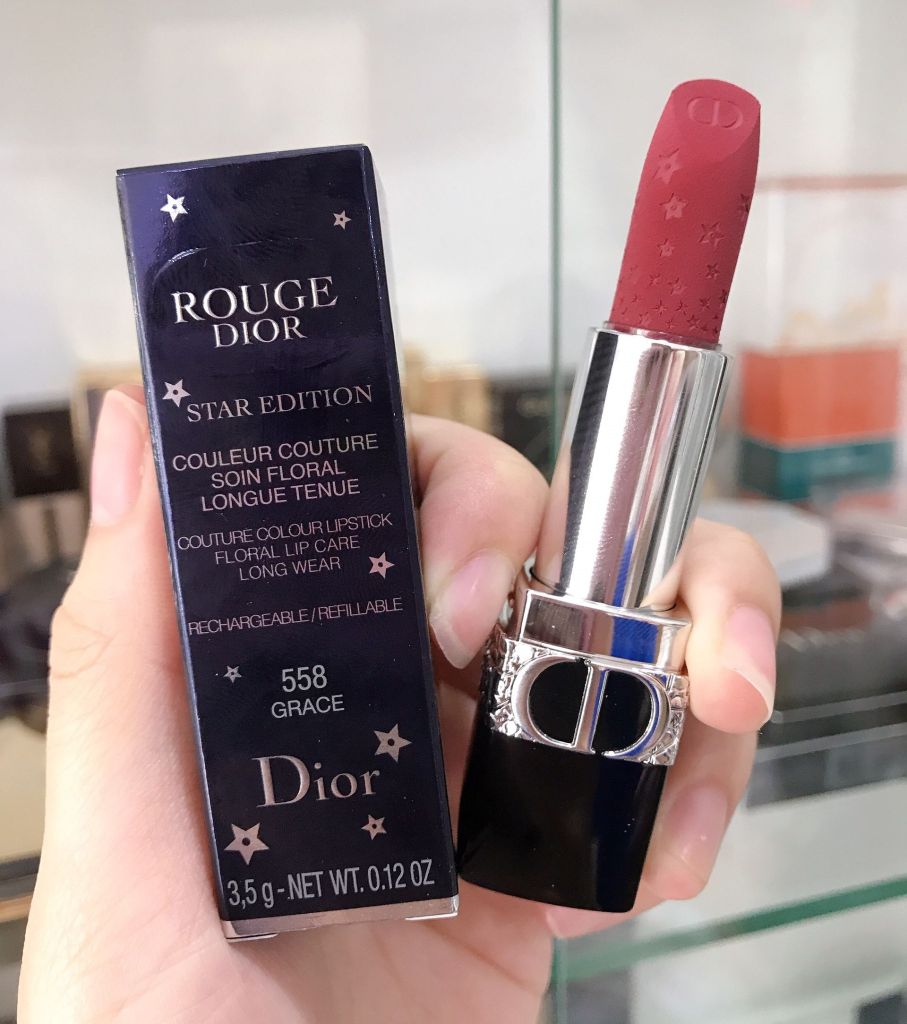 dior rouge 785