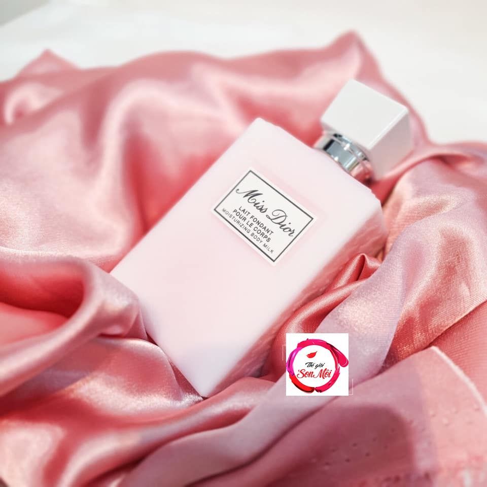 Dior Addict Body Lotion by DIOR  parfumdreams