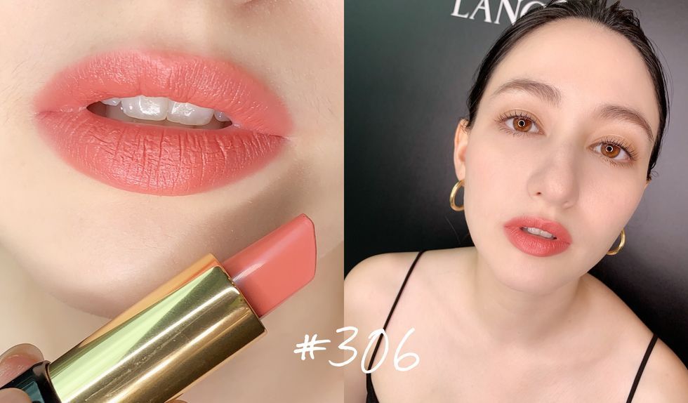 lancome vintage ruby