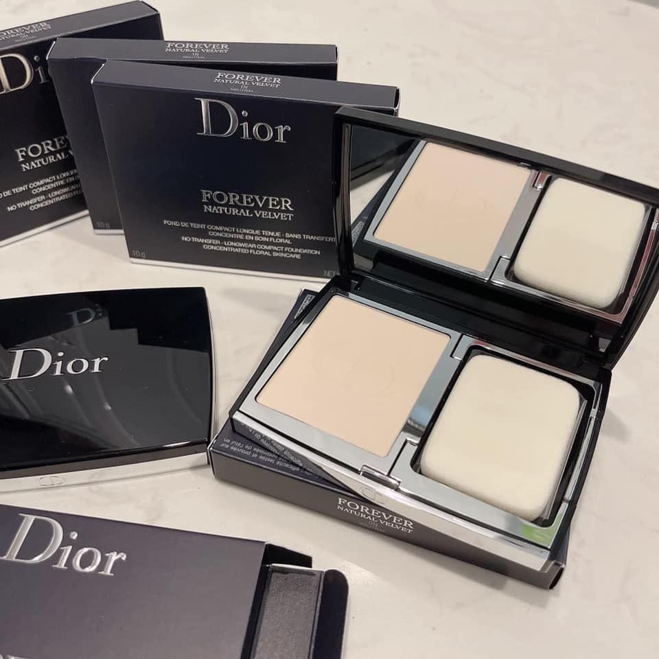 DIOR FOREVER NATURAL NUDE Longlasting foundation  96 natural ingredients   Foundation  The complexion  Parfumdocom