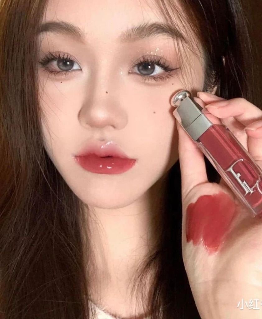 Son Dưỡng Dior Addict Lip Maximizer Plumping Gloss Hadi Beauty