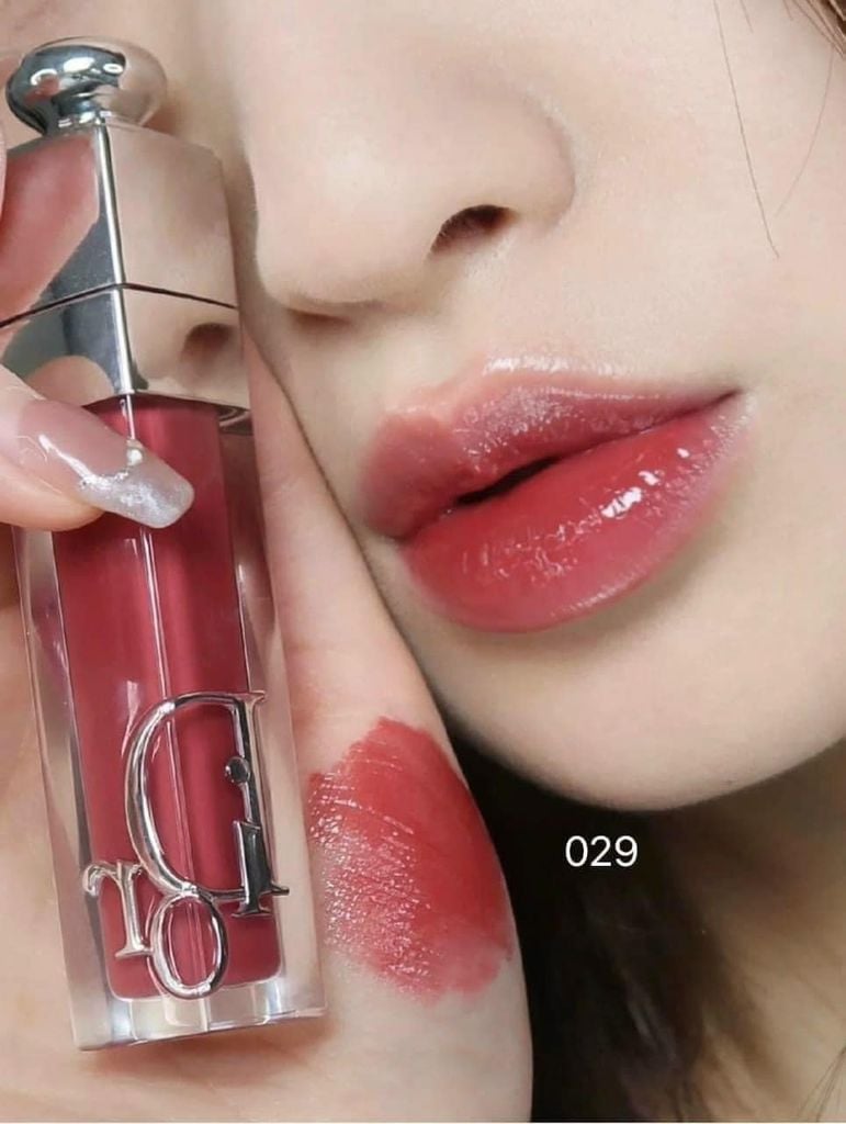 Chia sẻ với hơn 79 về dior addict  lip maximizer mới nhất   cdgdbentreeduvn