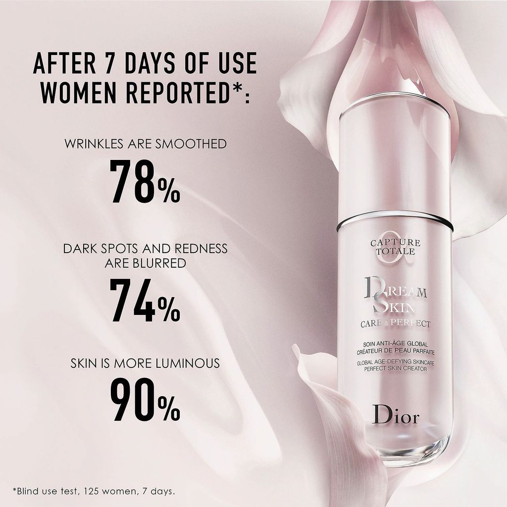Kem Dưỡng Dior Capture Totale Intensive restorative 50ml  Huong Lee  Cosmetic