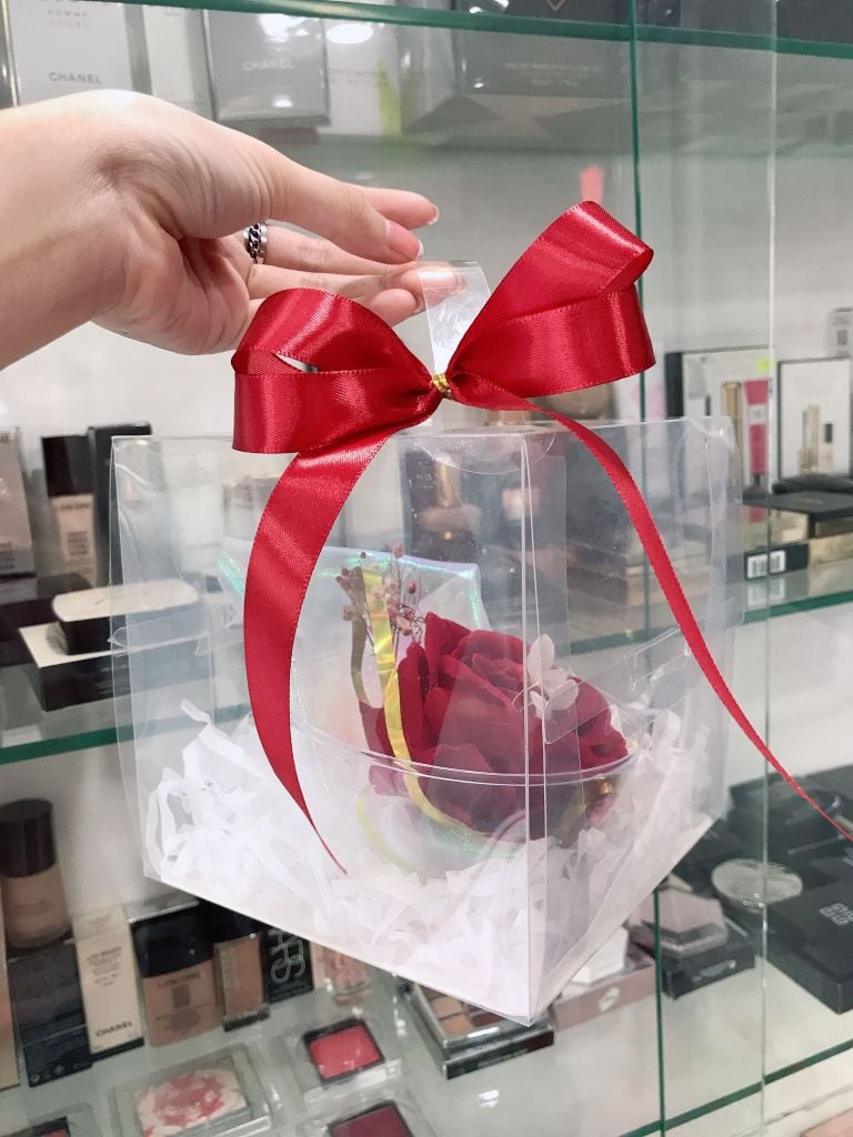 Giảm giá Chanel perfume mediumlike gift box 5piece set Chanel hộp quà  tặng trung bình giống như bộ 5 món  BeeCost