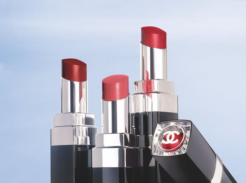 全新現貨CHANEL 唇膏Rouge Coco Bloom 112 OPPORTUNITY 美容化妝品 健康及美容 皮膚護理 化妝品  Carousell