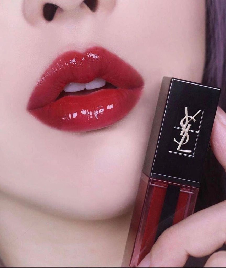 ysl 613 cascade bordeaux