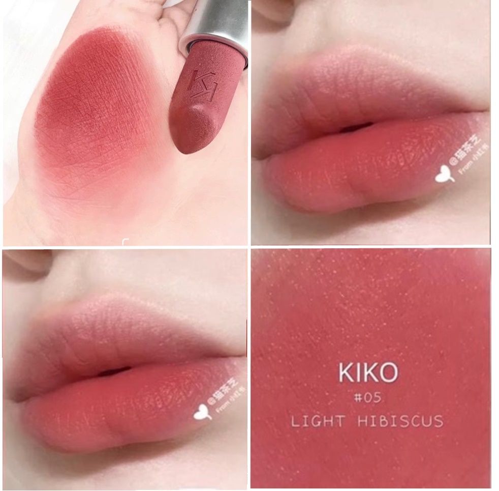 kiko powder power 05