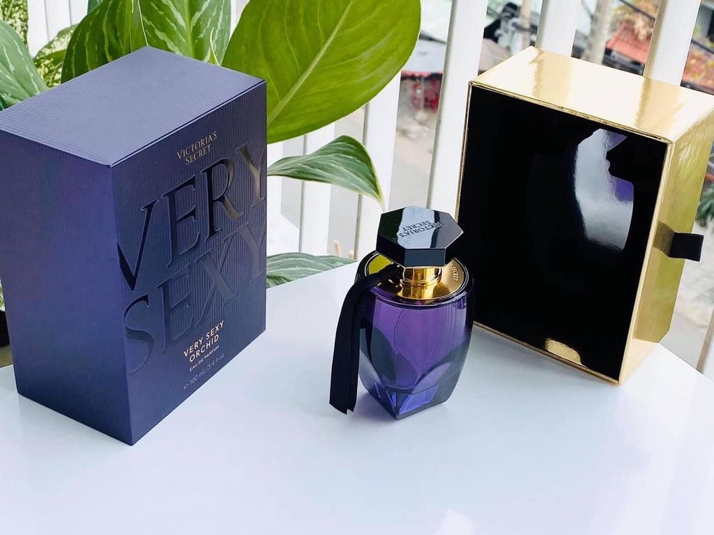 Nước Hoa Nữ Victoria's Secret Very Sexy Orchid