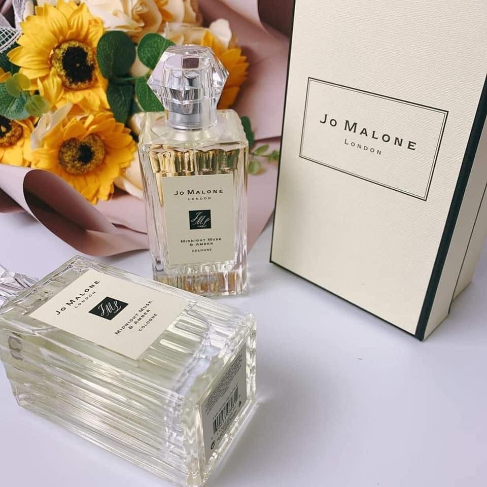 jo malone midnight musk