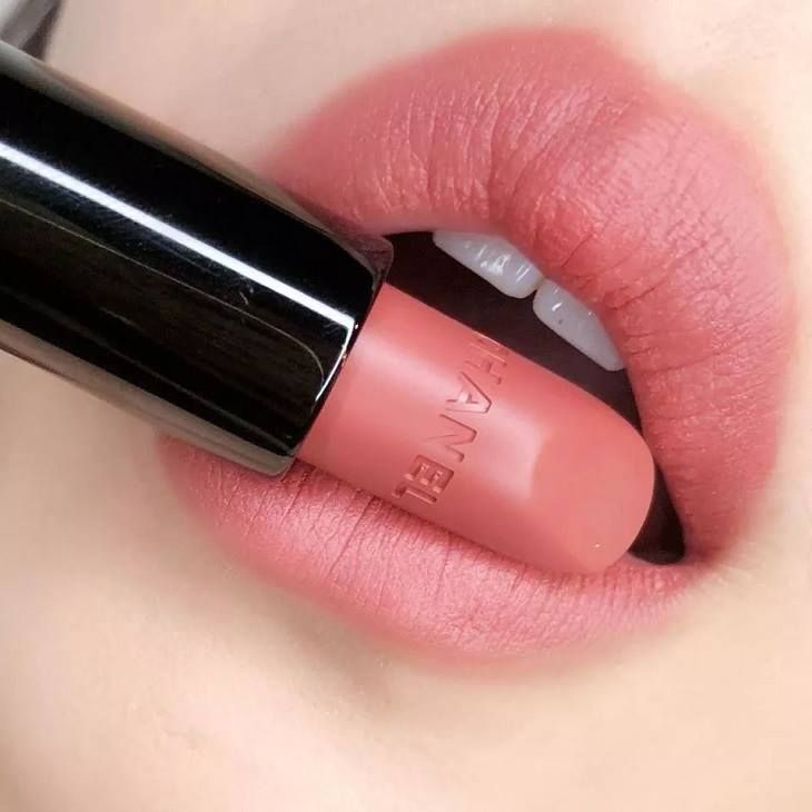 Son Chanel 118 Eternel  Rouge Allure Velvet Extreme  Thế Giới Son Môi