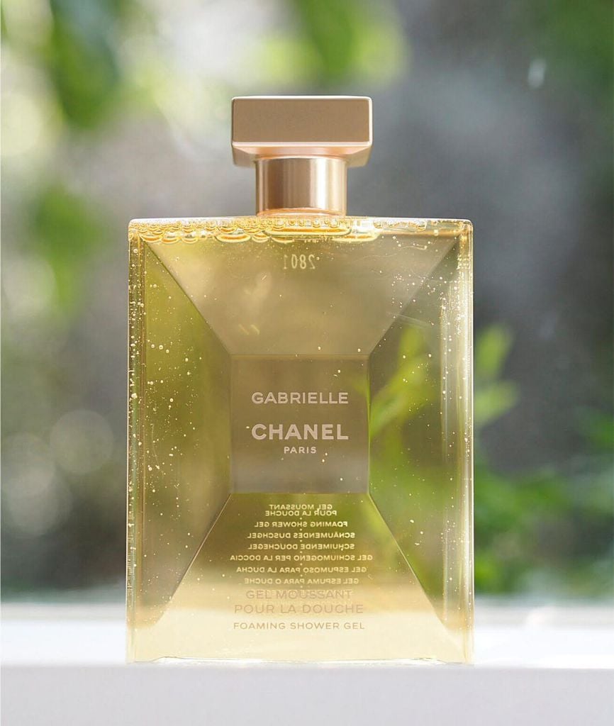 Sữa tắm hương nước hoa Gabrielle Chanel Foaming Shower Gel 200ml