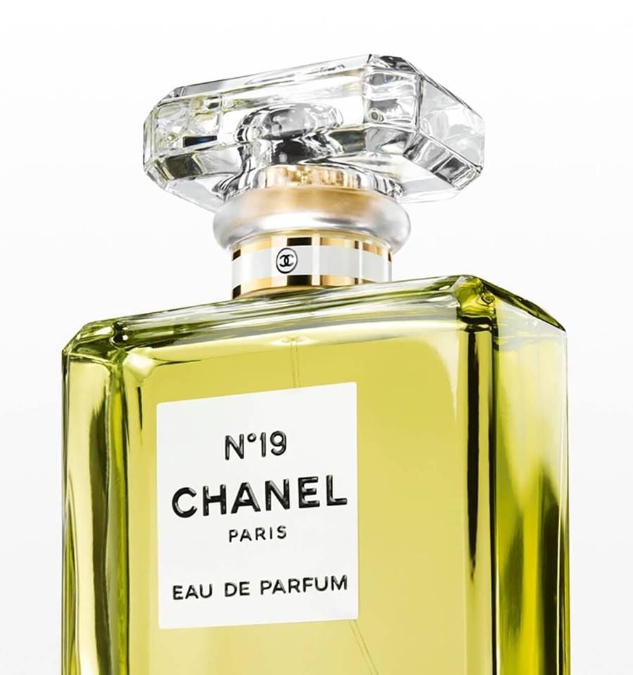 Chanel No 19 Poudre  Nước hoa chính hãng 100 nhập khẩu Pháp MỹGiá tốt  tại Perfume168