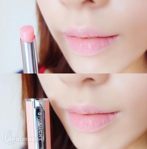 givenchy le rouge perfecto 01