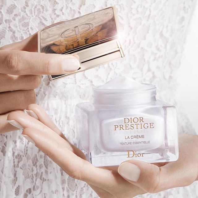 Kem dưỡng da Dior Capture Totale Cell Energy  Gia dụng xách tay Đức