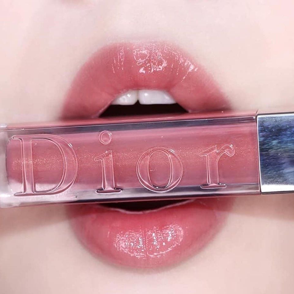 Son Dưỡng Dior Addict Lip Glow  012 Rosewood  Pazuvn
