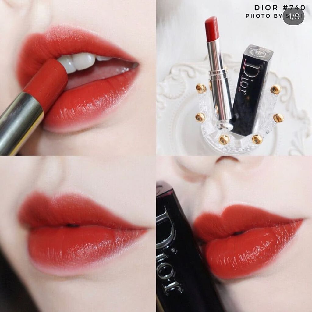 dior 740 lipstick