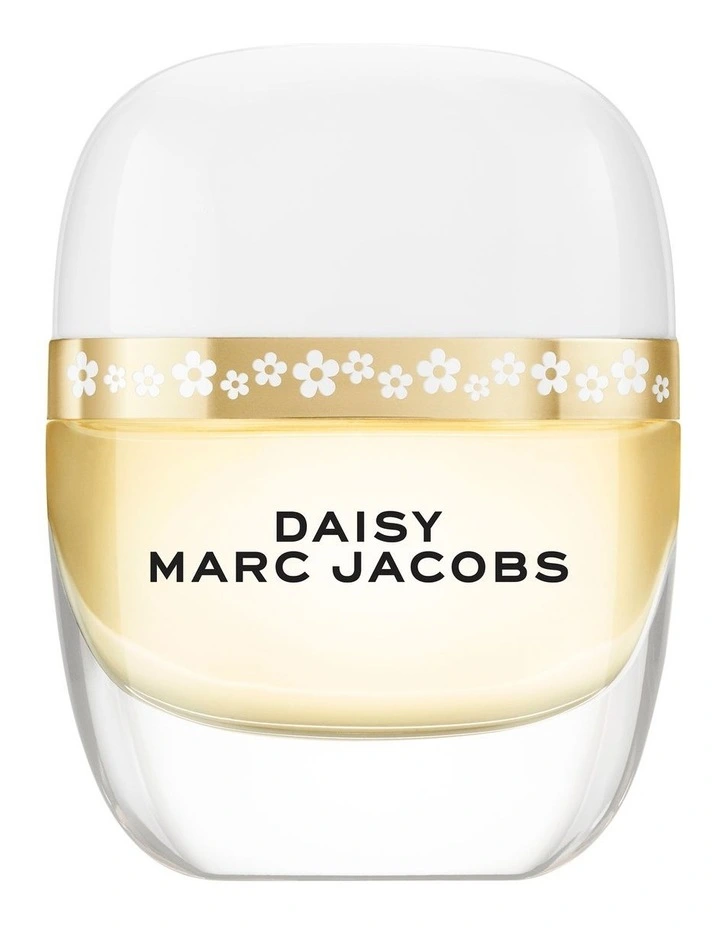 Nước Hoa Daisy Marc Jacobs Daisy EDT 20ML - Hương Hoa Thơm Mát – Thế Giới  Son Môi