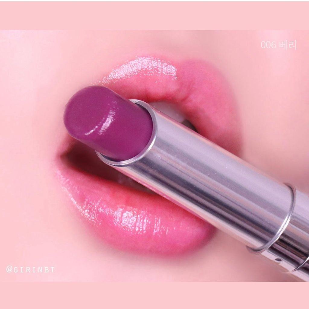 Dior Addict Lip Glow Color Reviver Balm Berry