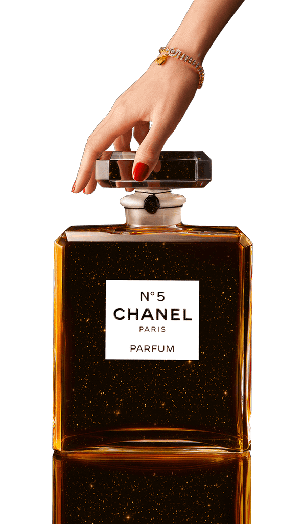 Nước Hoa Chanel N5 100ML  Phiên Bản Giới Hạn 100 Năm  Thế Giới Son Môi