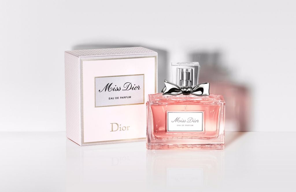 Nước Hoa Miss Dior Eau De Parfum 2017 Giá Rẻ Chính Hãng Thế Giới Son Môi