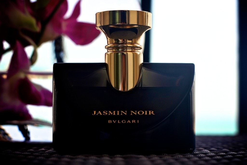 Nước Hoa Bvlgari Splendida Jasmin Noir EDP Giá Rẻ, Chính Hãng 100% – Thế  Giới Son Môi