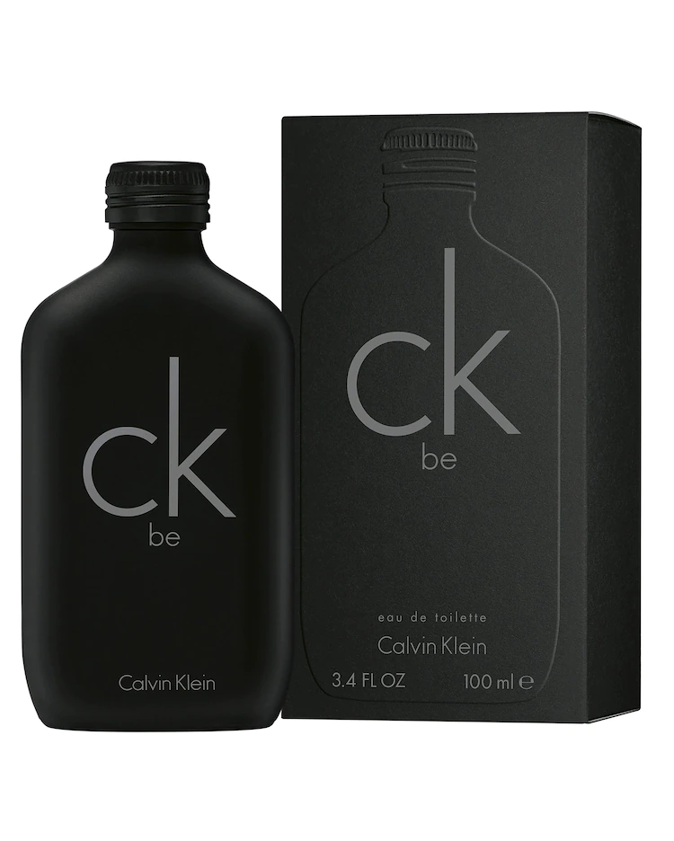 Nước Hoa Calvin Klein CK Be Eau De Toilette 100ML - Nam Tính, Mạnh Mẽ – Thế  Giới Son Môi