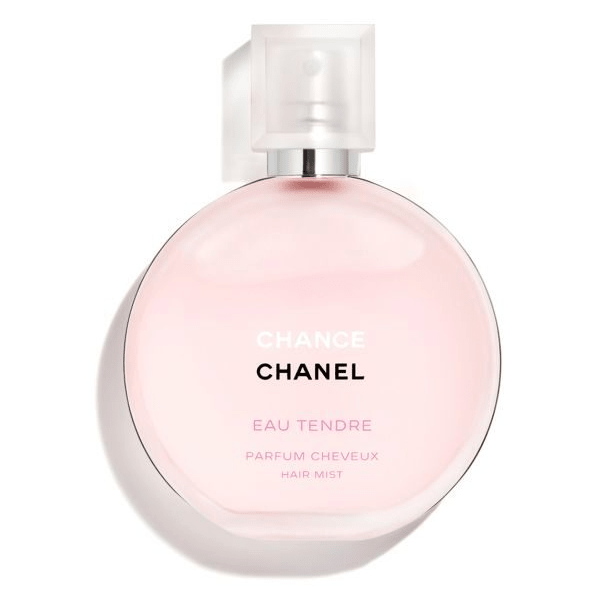 Actualizar 40+ imagen chanel chance hair perfume
