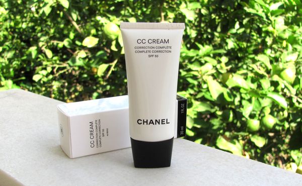 Kem CC Cream CHANEL SPF50 bản mới mini 5ml  Shaun Store