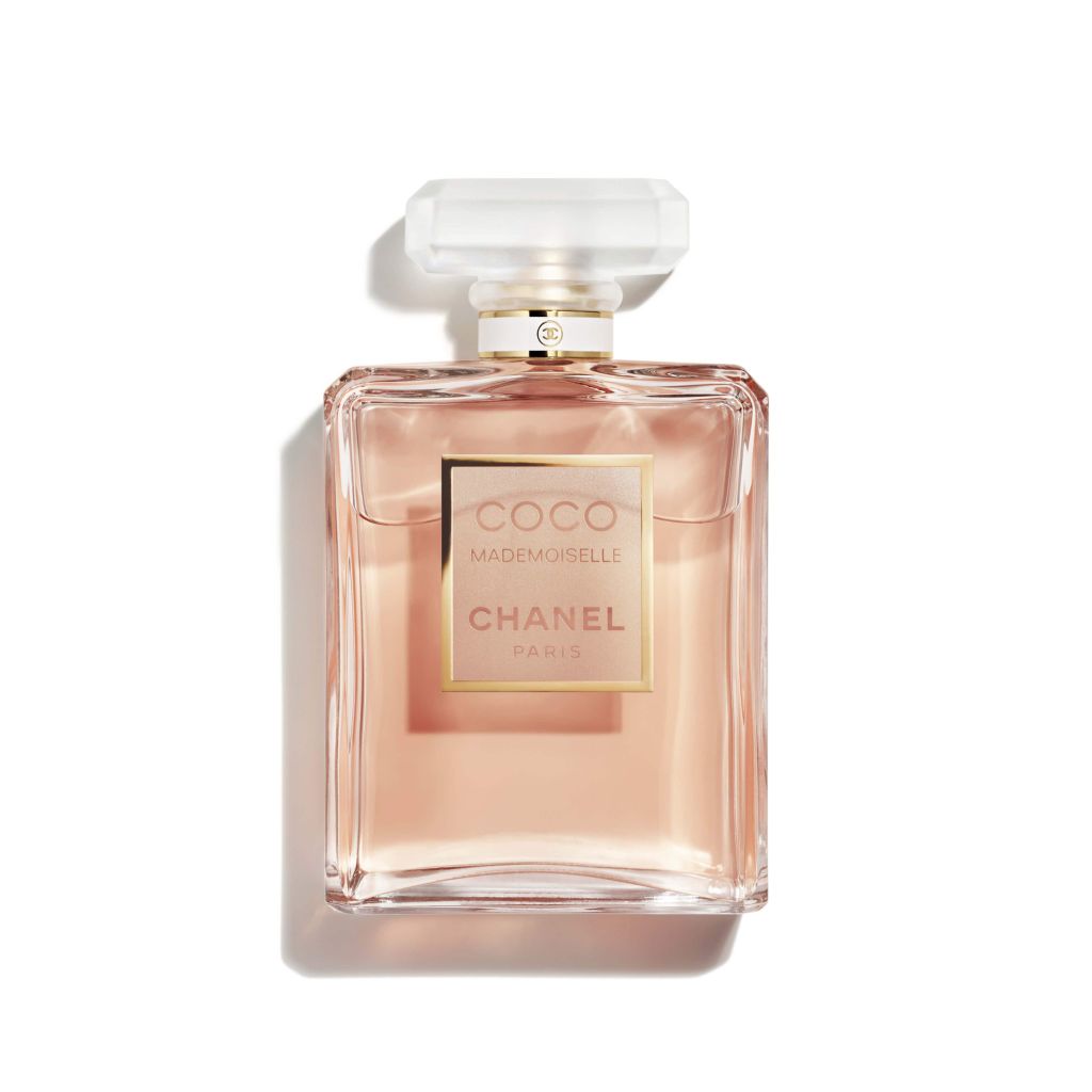 CHANEL Coco Noir Eau de Parfum - Nước hoa nữ nồng nàn, quyến rũ, lọ 50 –  GGshop - Hàng Đức Đảm Bảo