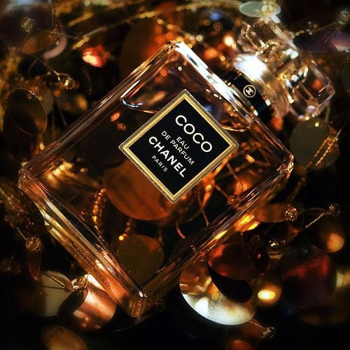 Nước Hoa Nữ Chanel Coco Vaporisateur Spray EDP  hdperfume