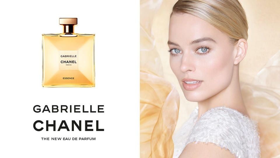 Nước hoa nữ Chanel Gabrielle EDP 100ml  Tiến Perfume