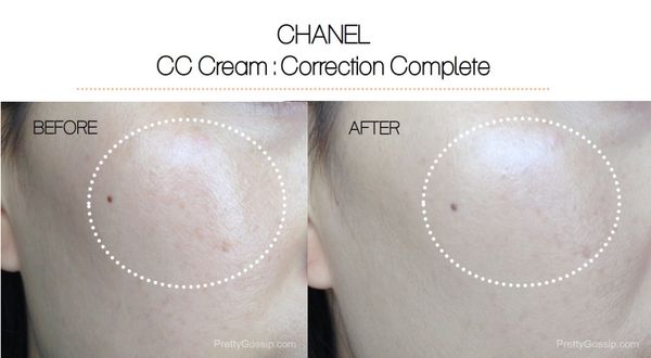 Thương Trần Store   CC CREAM ChanelQUYỀN NĂNG CỦA SỰ TỐI GIẢN  Nằm  trong top 5 CC Cream tốt nhất cho làn da  CC cream Chanel hoàn toàn là