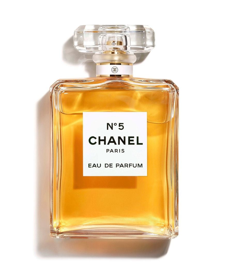 Introducir 66+ imagen chanel no. 5 parfum