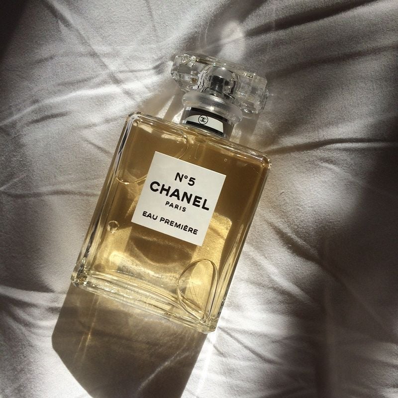 Nước Hoa Chanel Number 5 Chanel EDP AuthenticShoes